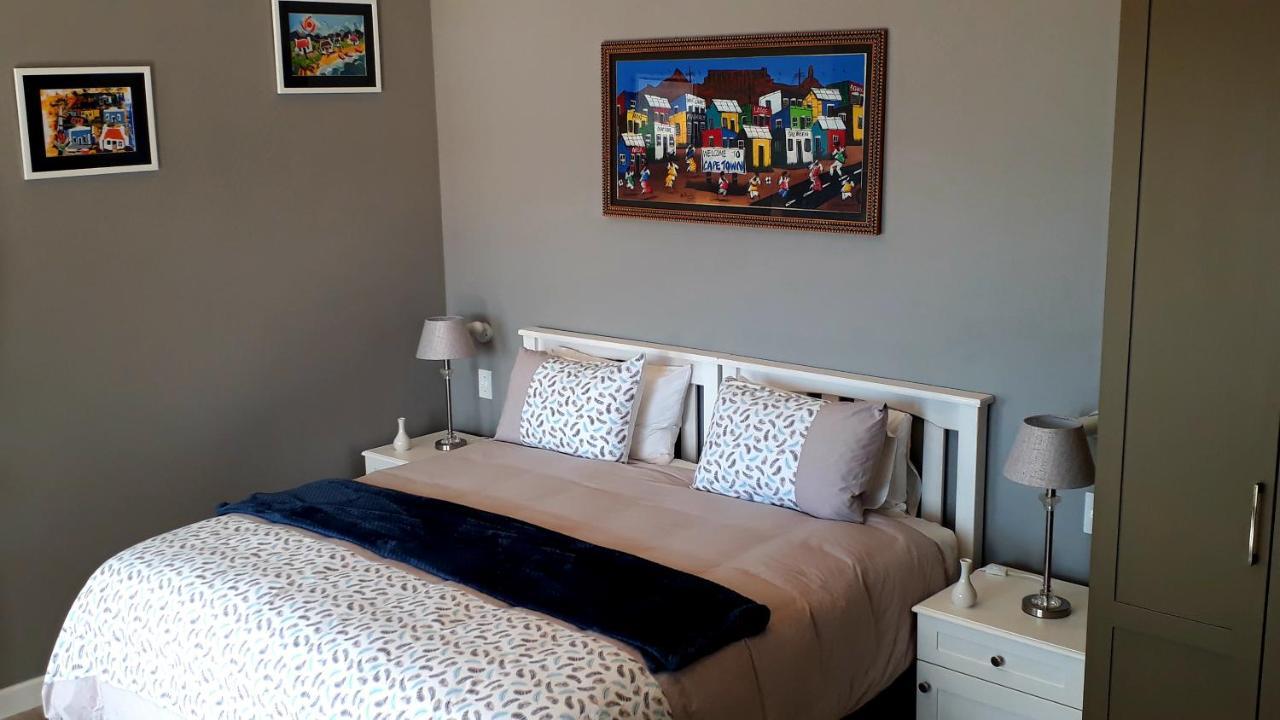 Victory View Bed and Breakfast Κέιπ Τάουν Εξωτερικό φωτογραφία